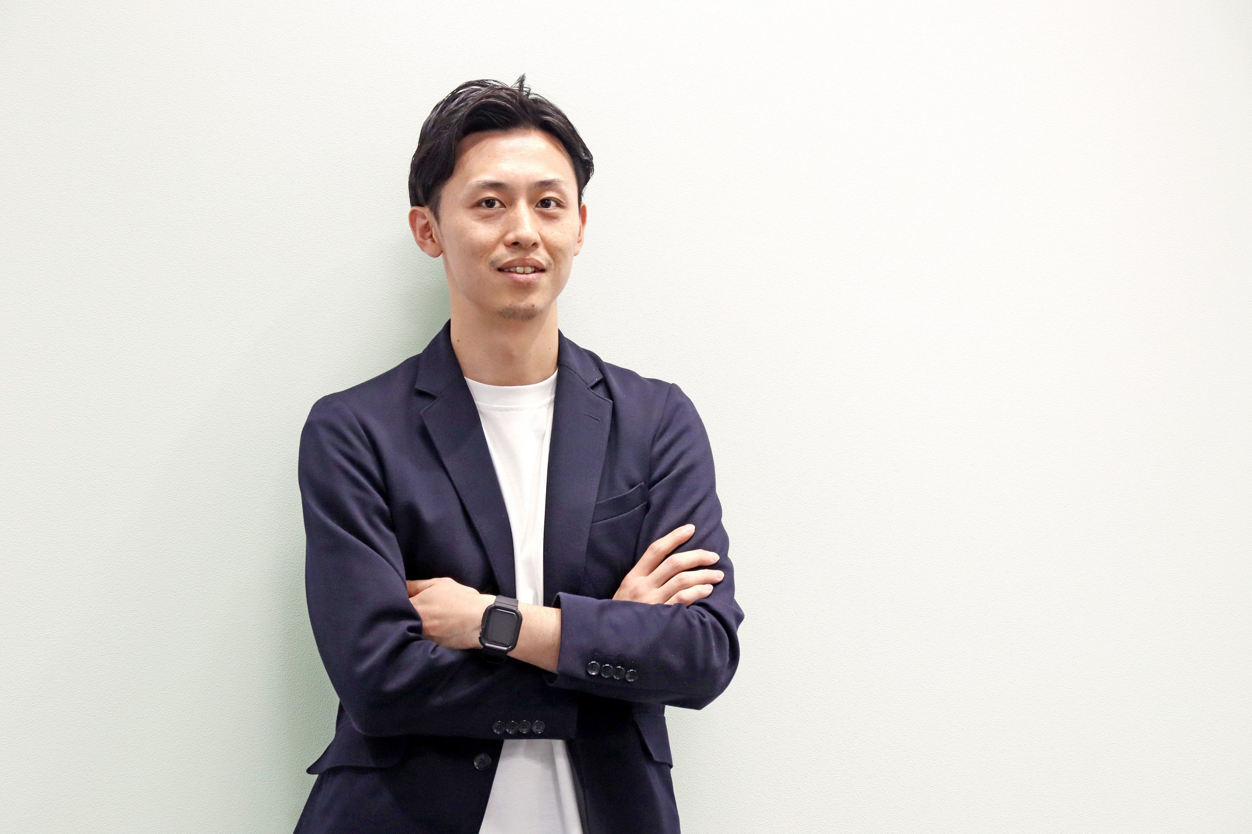 メンバーインタビュー（ソリューション営業） | GMOコマース株式会社