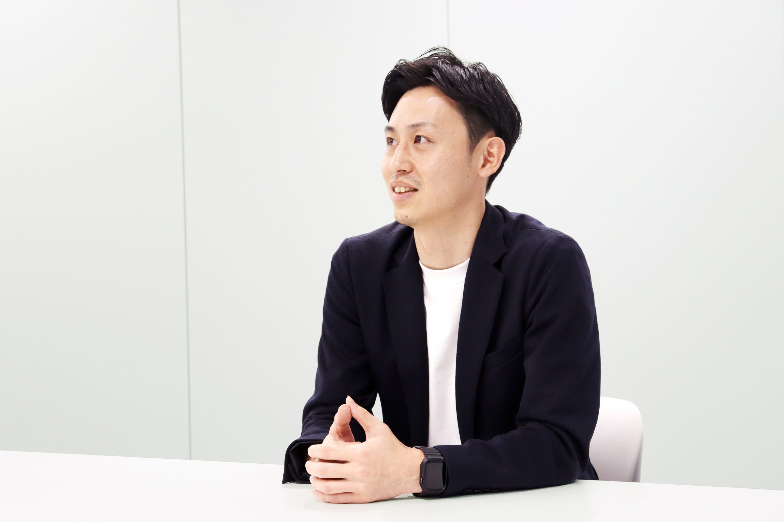 メンバーインタビュー（ソリューション営業） | GMOコマース株式会社