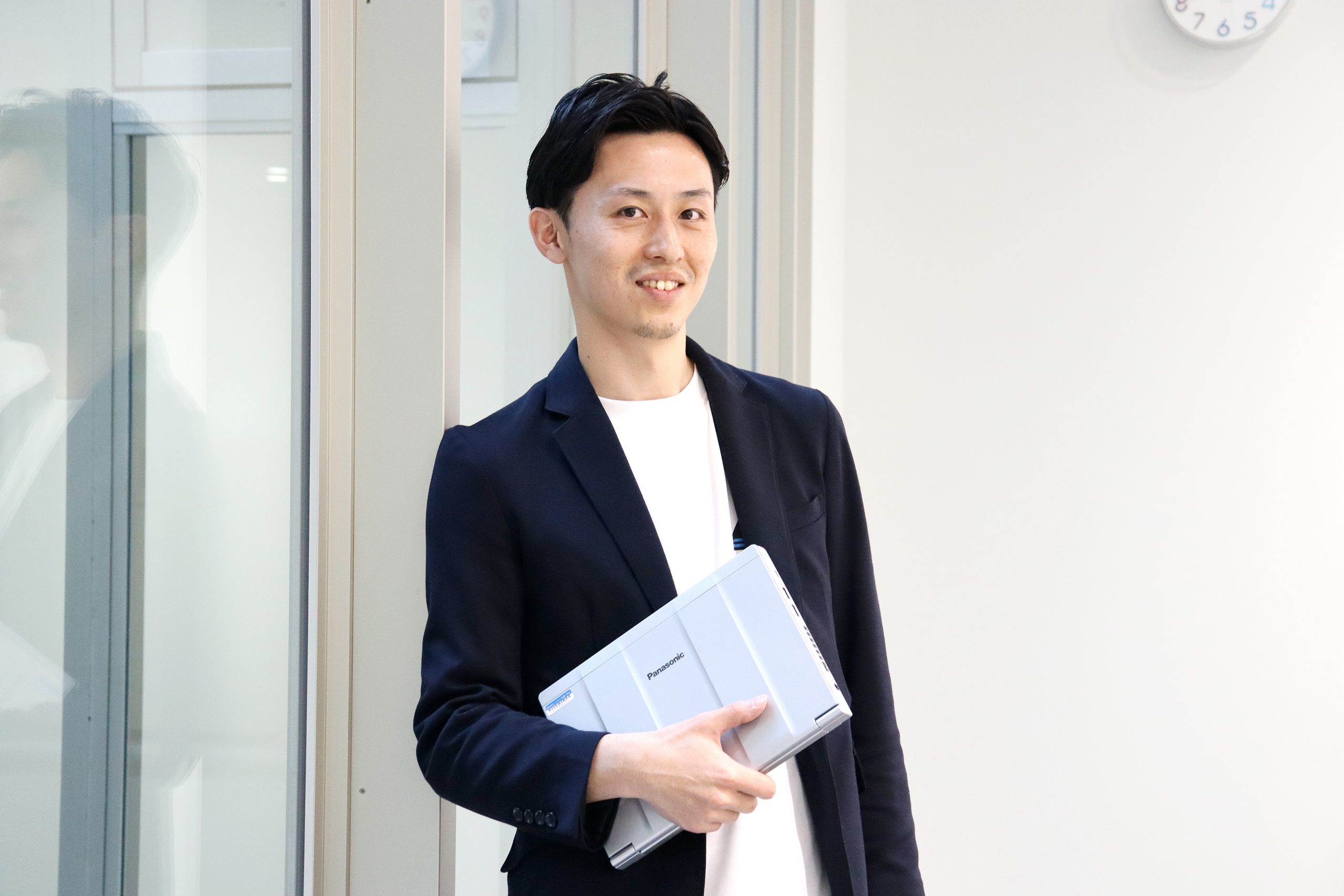 メンバーインタビュー（ソリューション営業） | GMOコマース株式会社